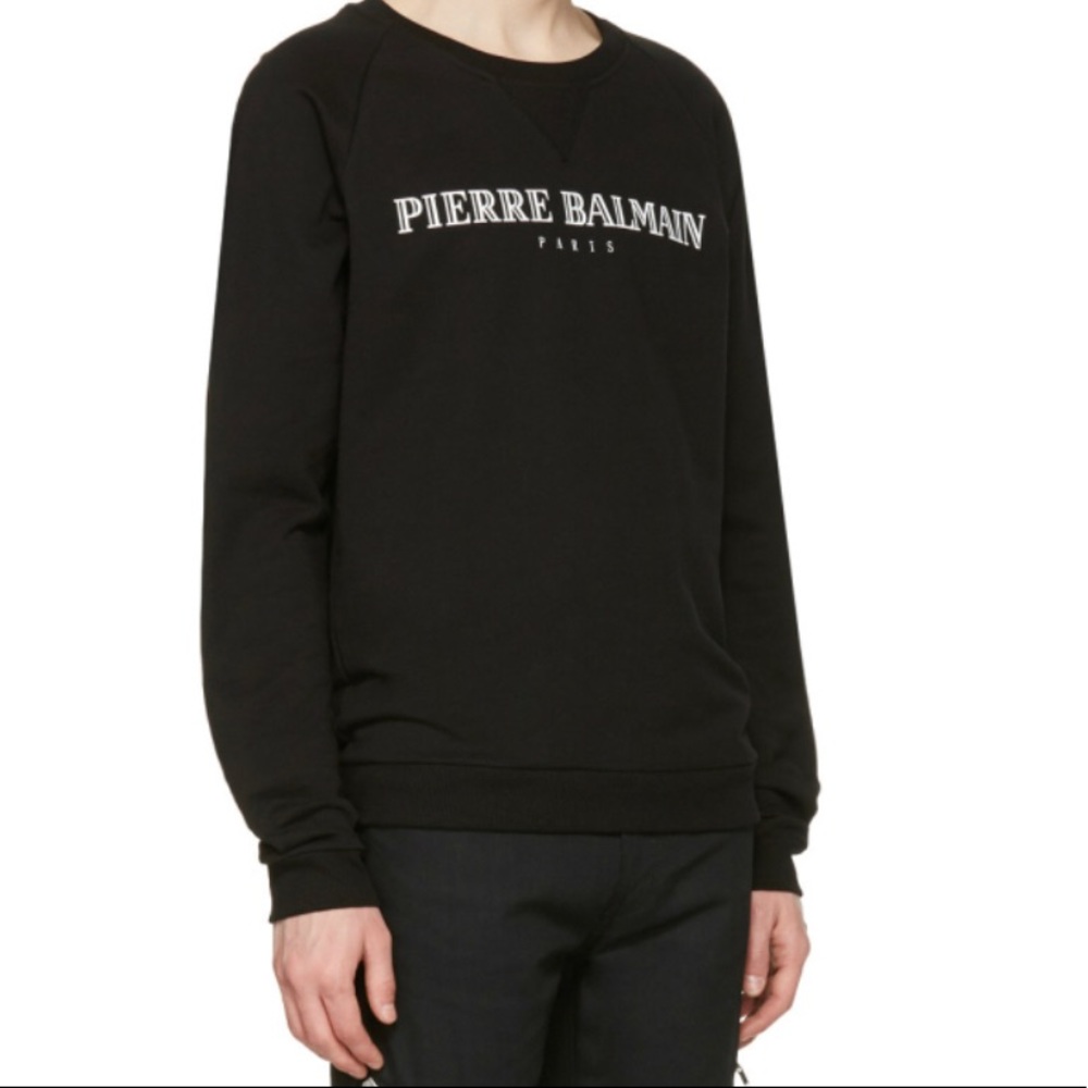 Pierre Balmain Pullover Sweater